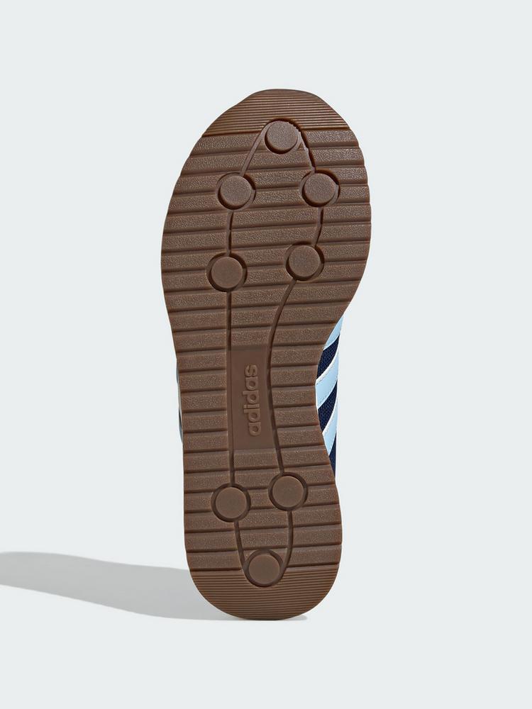 adidas adidas Run 70s 2.0 Schuh Sneaker - Dark Blue / Clear Sky / Core White - 2 | SportScheck