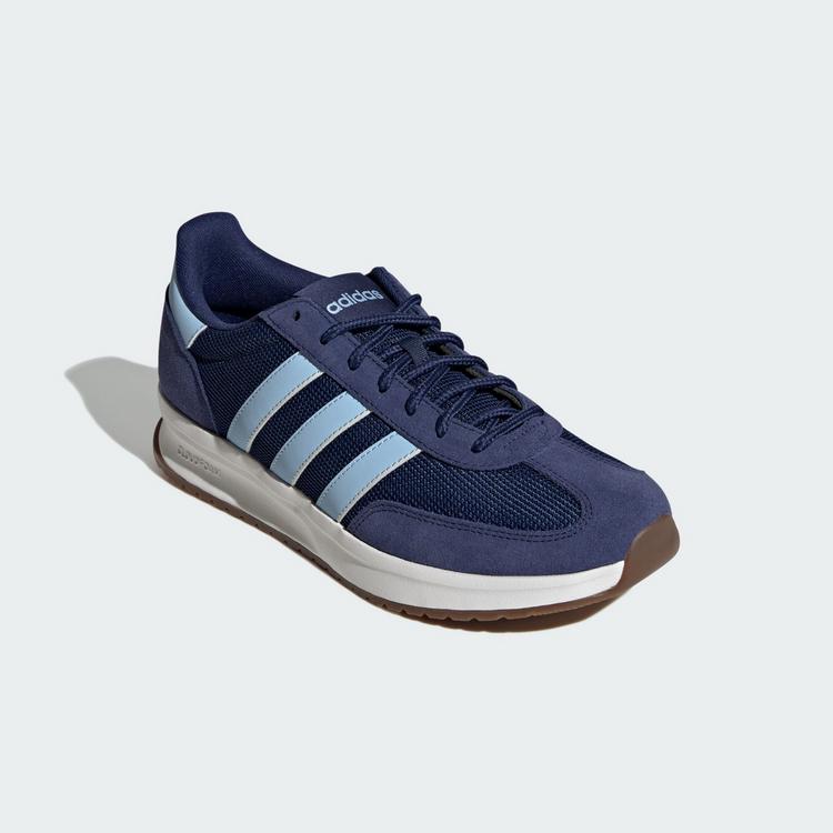 adidas adidas Run 70s 2.0 Schuh Sneaker - Dark Blue / Clear Sky / Core White - 3 | SportScheck