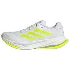adidas Supernova Prima 2 Schuh Laufschuhe Herren Cloud White / Lucid Lemon / Lucid Lemon