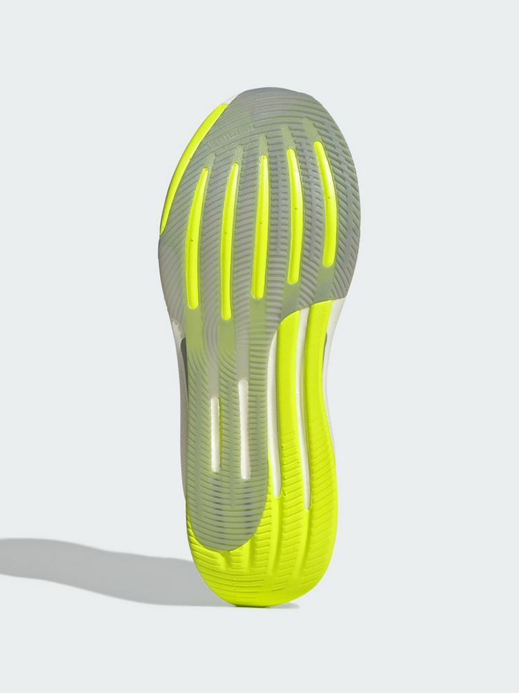 adidas adidas SUPERNOVA PRIMA 2 RUNNING SCHUH Laufschuhe Herren - Cloud White / Lucid Lemon / Lucid Lemon - 2 | SportScheck