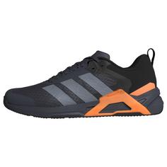 adidas Dropset Control Trainingsschuh Fitnessschuhe Herren Aurora Onix / Grey / Lucid Orange