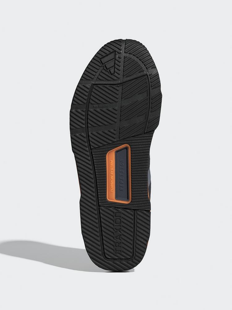 adidas adidas Dropset Control Trainingsschuh Fitnessschuhe Herren - Aurora Onix / Grey / Lucid Orange - 2 | SportScheck