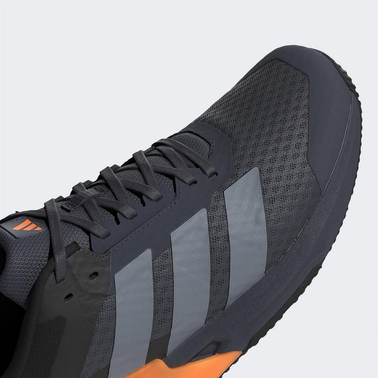 adidas adidas Dropset Control Trainingsschuh Fitnessschuhe Herren - Aurora Onix / Grey / Lucid Orange - 6 | SportScheck
