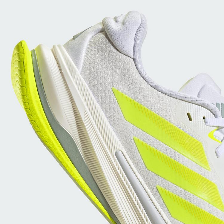 adidas adidas SUPERNOVA PRIMA 2 RUNNING SCHUH Laufschuhe Herren - Cloud White / Lucid Lemon / Lucid Lemon - 7 | SportScheck