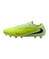 Nike Phantom 6 Low Pro AG Attack Fu&szlig;ballschuhe Herren - gelbschwarz