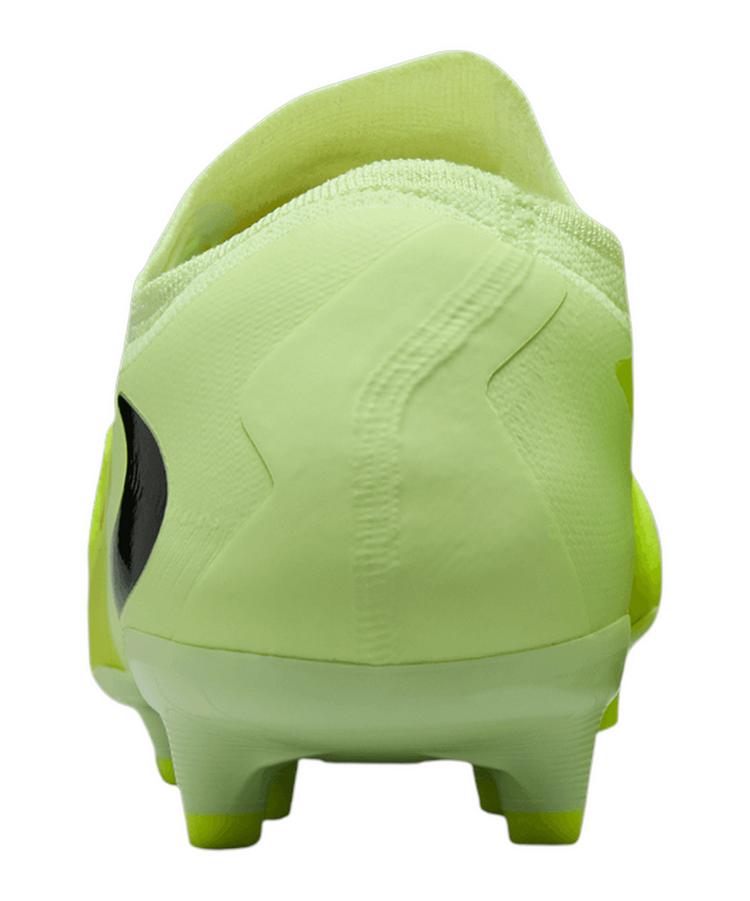 Nike Nike Phantom 6 Low Pro AG Attack Fu&szlig;ballschuhe Herren - gelbschwarz - 2 | SportScheck