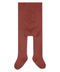 Rückansicht von Falke Family TI Leggings Kinder scarlet (8826)