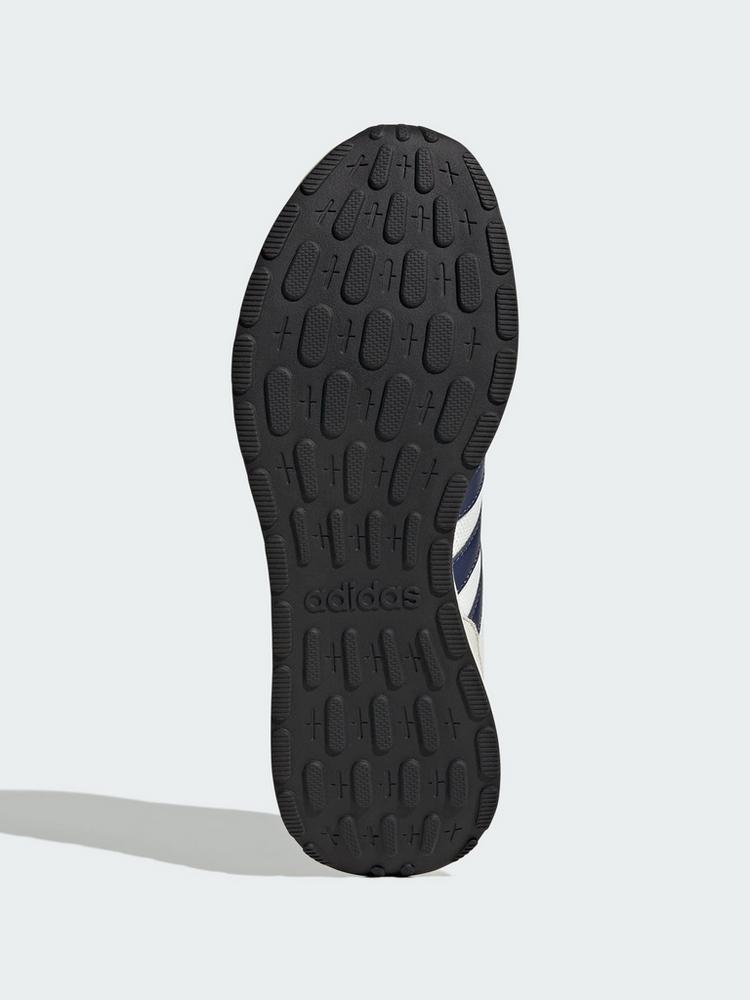 adidas adidas Run 60s 4.0 Schuh Sneaker Damen - Core White / Dark Blue / Off White - 2 | SportScheck