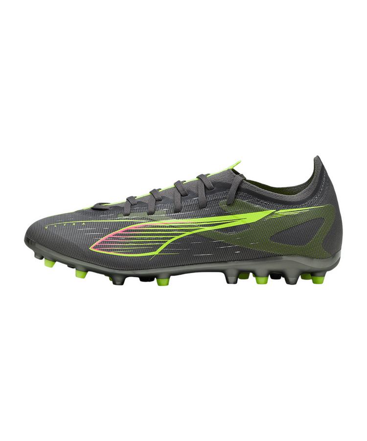 PUMA PUMA ULTRA 5 Match MG Audacity Fu&szlig;ballschuhe - grau - 0 | SportScheck