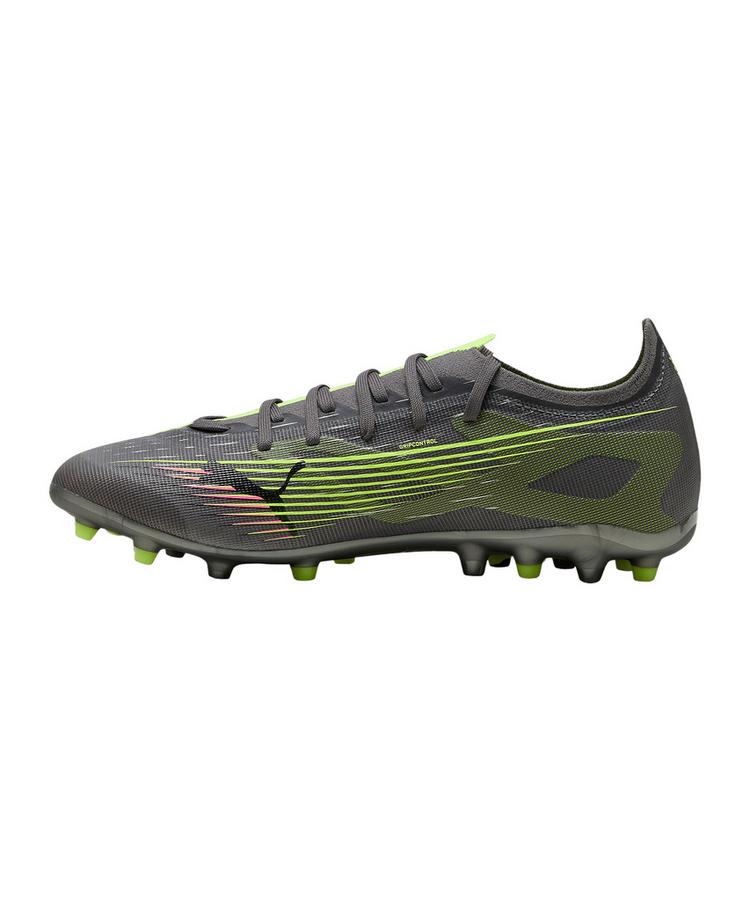 PUMA PUMA ULTRA 5 Match MG Audacity Fu&szlig;ballschuhe - grau - 0 | SportScheck