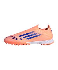 adidas F50 Pro LL TF Coral Blaze Fu&szlig;ballschuhe - orange