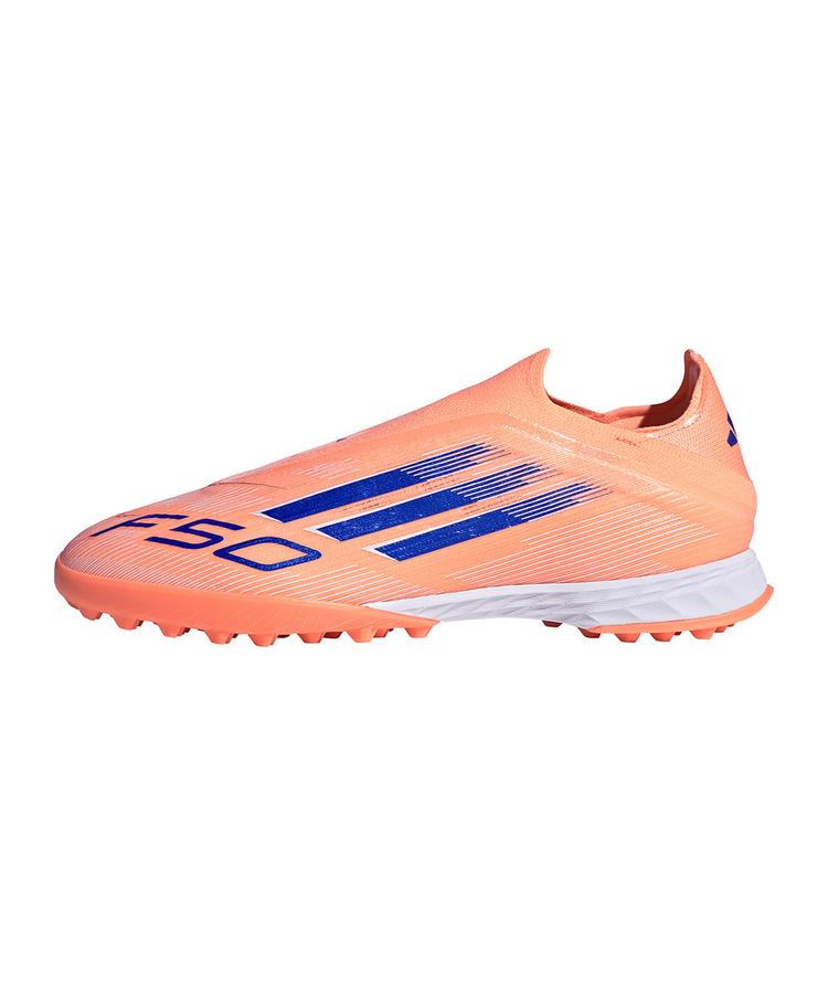 adidas adidas F50 Pro LL TF Coral Blaze Fu&szlig;ballschuhe - orange - 0 | SportScheck