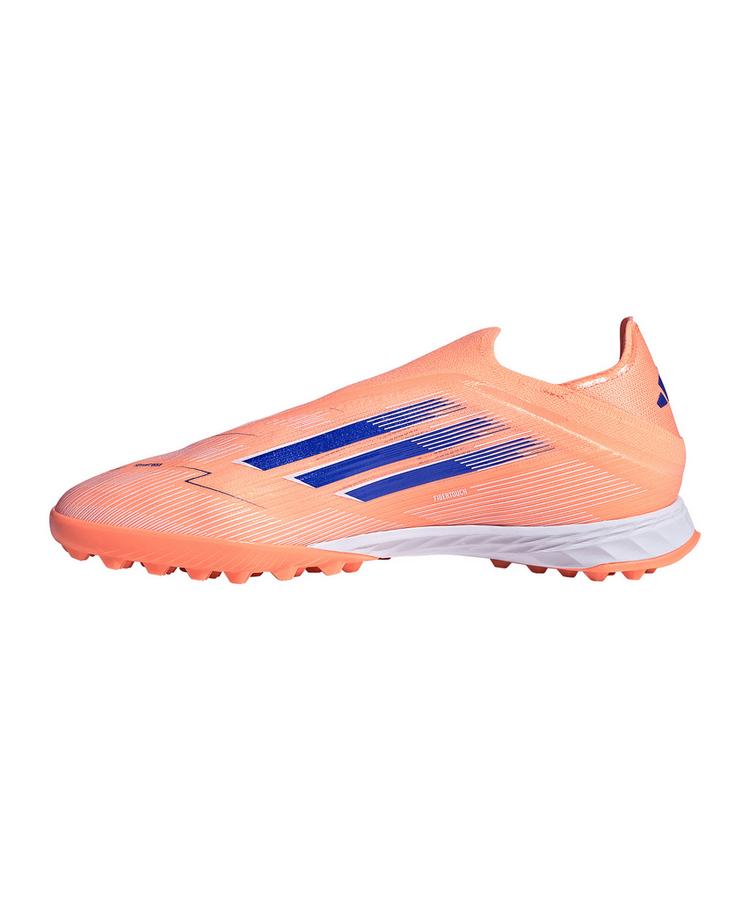 adidas adidas F50 Pro LL TF Coral Blaze Fu&szlig;ballschuhe - orange - 0 | SportScheck