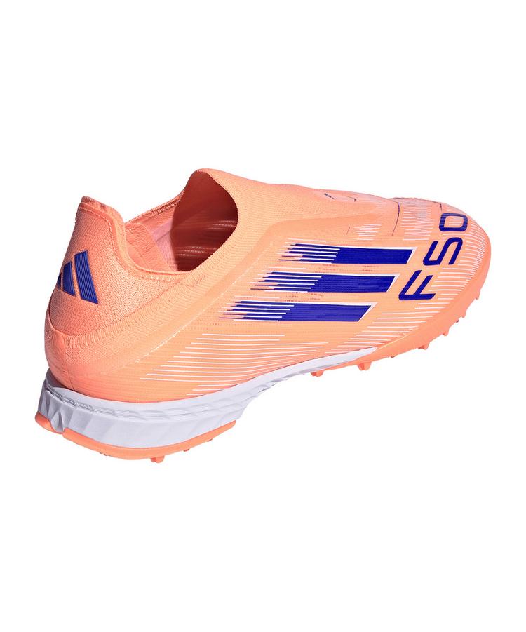 adidas adidas F50 Pro LL TF Coral Blaze Fu&szlig;ballschuhe - orange - 2 | SportScheck