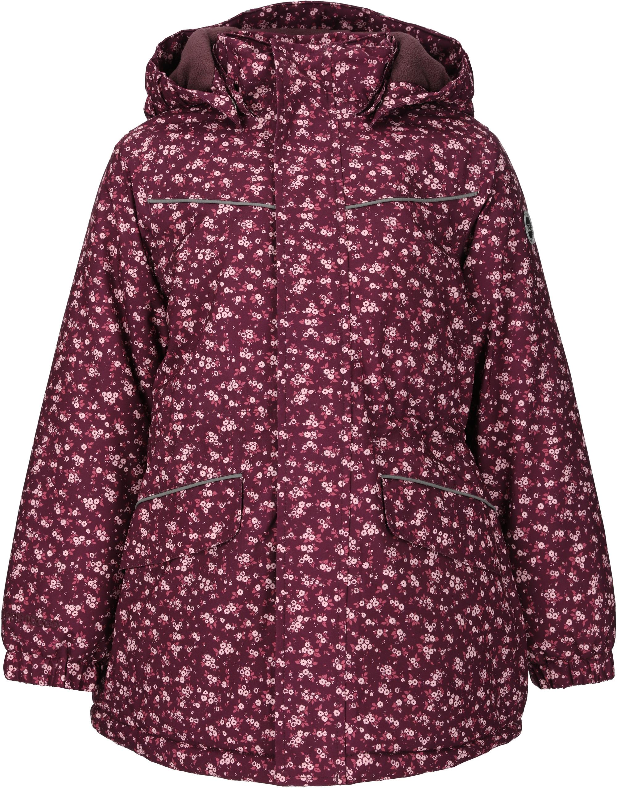 ZigZag Angelina V2 Funktionsjacke Kinder - 4196 Sweet Lilac