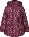 ZigZag Angelina V2 Funktionsjacke Kinder - 4196 Sweet Lilac