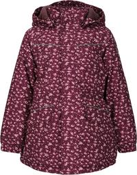 ZigZag Angelina V2 Funktionsjacke Kinder - 4196 Sweet Lilac