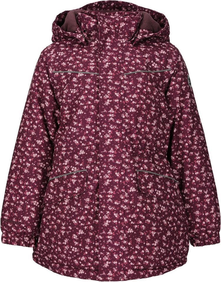 ZigZag ZigZag Angelina V2 Funktionsjacke Kinder - 4196 Sweet Lilac - 0 | SportScheck