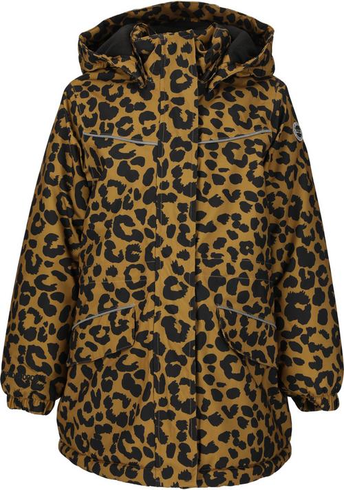 ZigZag Angelina V2 Funktionsjacke Kinder