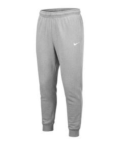 Nike Team Club Jogginghose Trainingshose Herren grau