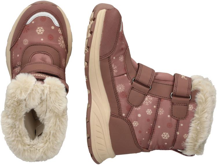 ZigZag ZigZag Aray Stiefel Kinder - 1109 Burlwood - 2 | SportScheck