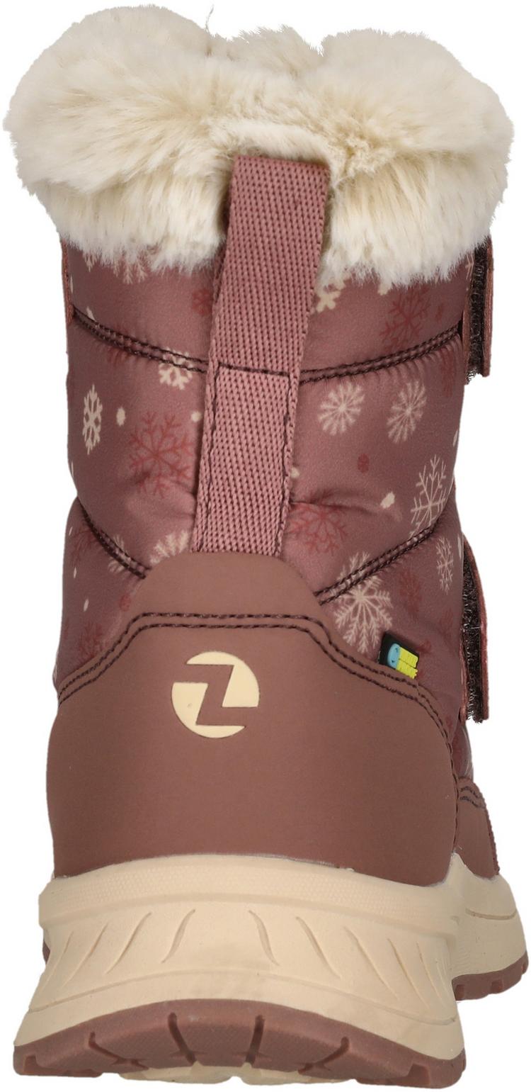 ZigZag ZigZag Aray Stiefel Kinder - 1109 Burlwood - 3 | SportScheck