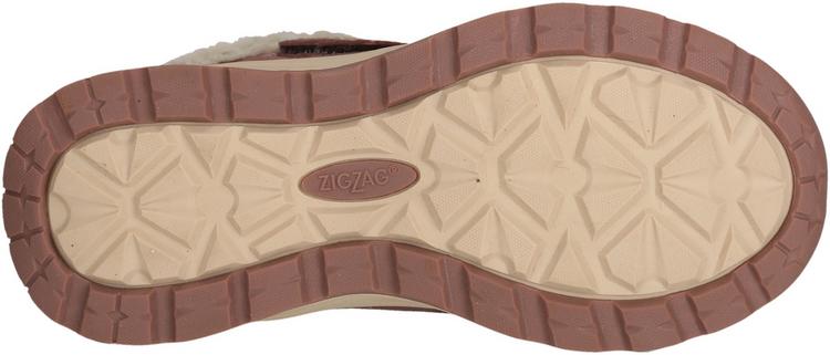 ZigZag ZigZag Aray Stiefel Kinder - 1109 Burlwood - 4 | SportScheck