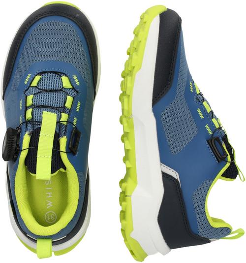 Whistler Menfi Sneaker Kinder