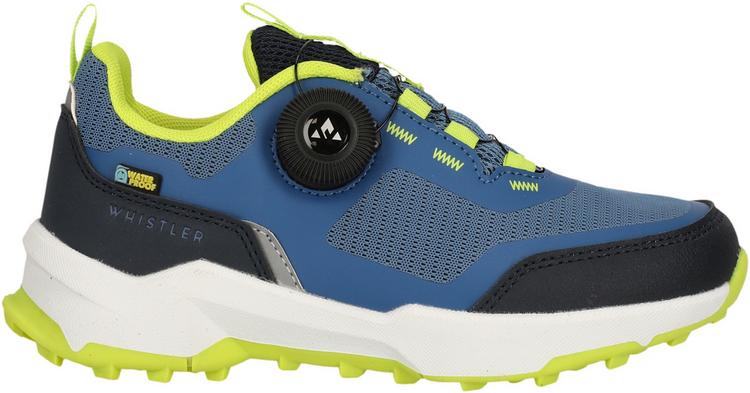 Whistler Whistler Menfi Sneaker Kinder - 2012 True blue - 0 | SportScheck