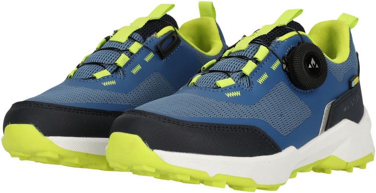 Whistler Whistler Menfi Sneaker Kinder - 2012 True blue - 0 | SportScheck