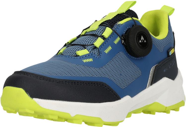 Whistler Whistler Menfi Sneaker Kinder - 2012 True blue - 1 | SportScheck