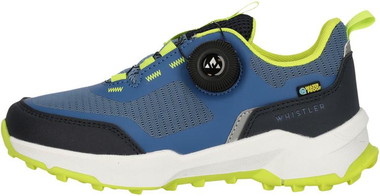 Whistler Whistler Menfi Sneaker Kinder - 2012 True blue - 2 | SportScheck