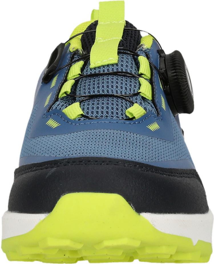 Whistler Whistler Menfi Sneaker Kinder - 2012 True blue - 4 | SportScheck