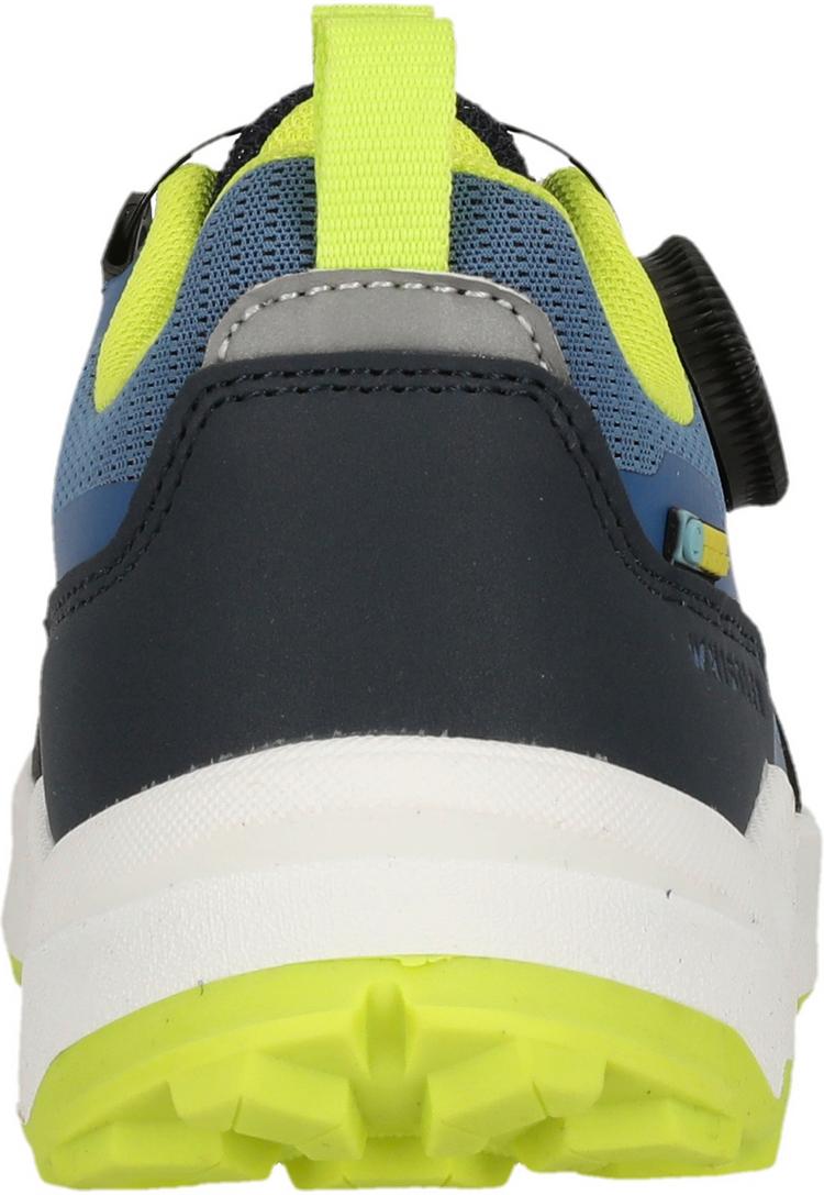 Whistler Whistler Menfi Sneaker Kinder - 2012 True blue - 5 | SportScheck