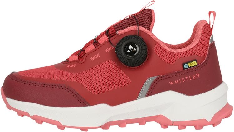 Whistler Whistler Menfi Sneaker Kinder - 4147 Baked Apple - 0 | SportScheck