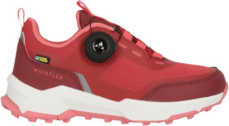 Whistler Whistler Menfi Sneaker Kinder - 4147 Baked Apple - 0 | SportScheck