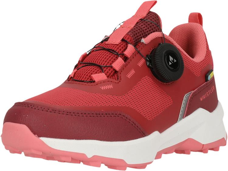 Whistler Whistler Menfi Sneaker Kinder - 4147 Baked Apple - 0 | SportScheck