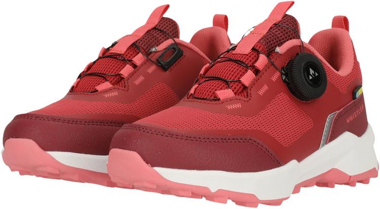 Whistler Whistler Menfi Sneaker Kinder - 4147 Baked Apple - 1 | SportScheck