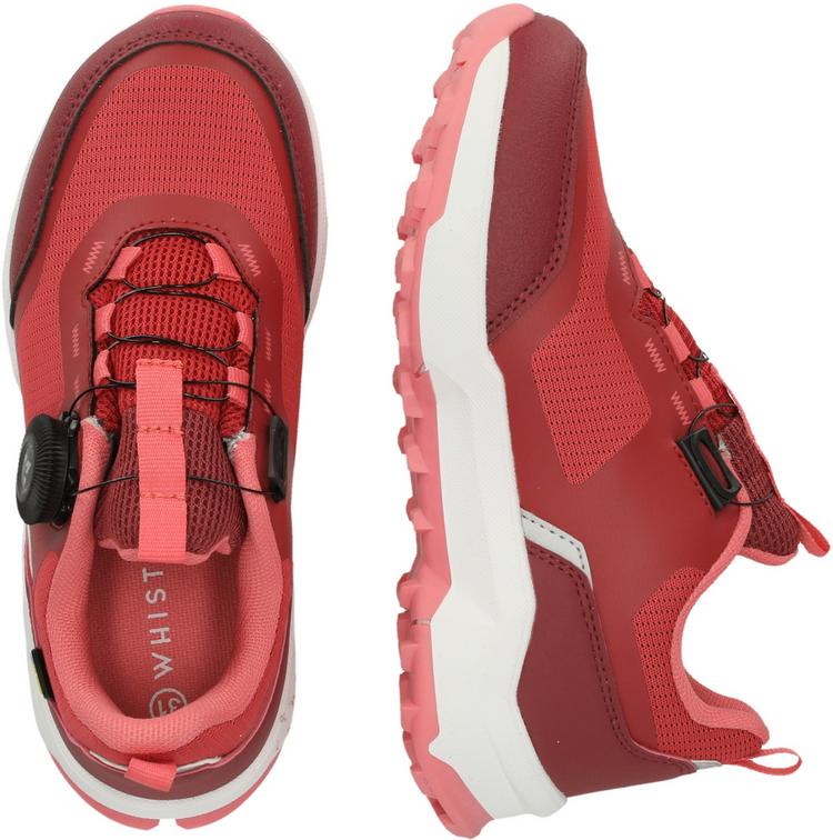 Whistler Whistler Menfi Sneaker Kinder - 4147 Baked Apple - 2 | SportScheck