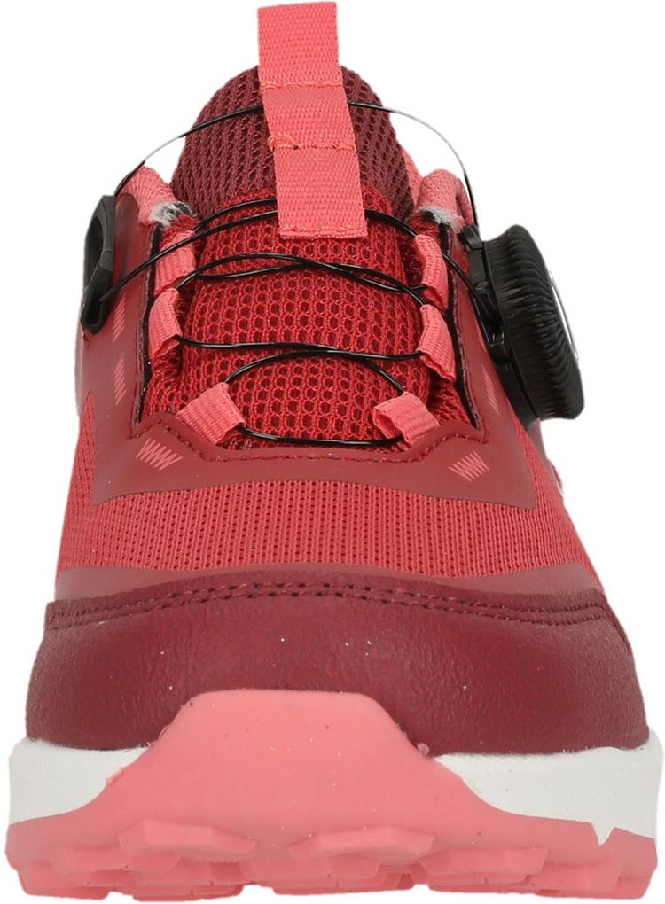 Whistler Whistler Menfi Sneaker Kinder - 4147 Baked Apple - 4 | SportScheck