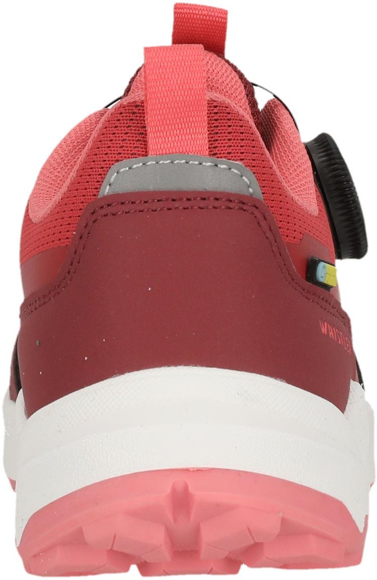 Whistler Whistler Menfi Sneaker Kinder - 4147 Baked Apple - 5 | SportScheck