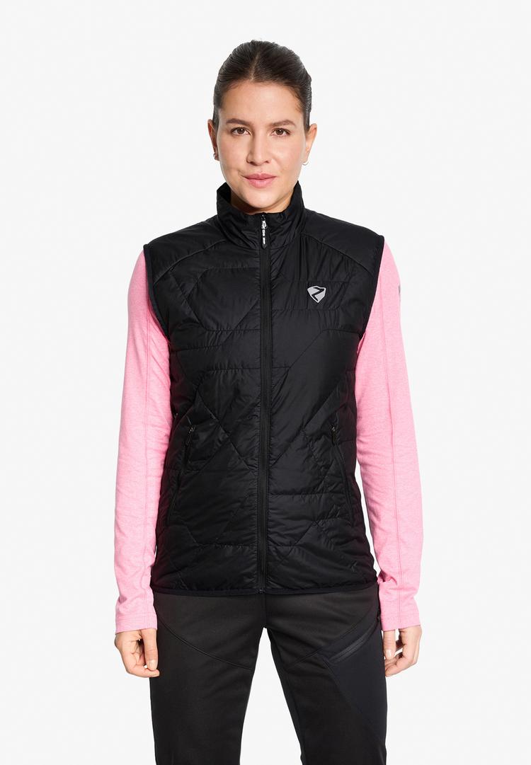 Ziener Ziener NALIA-Z Funktionsjacke Damen - schwarz - 0 | SportScheck