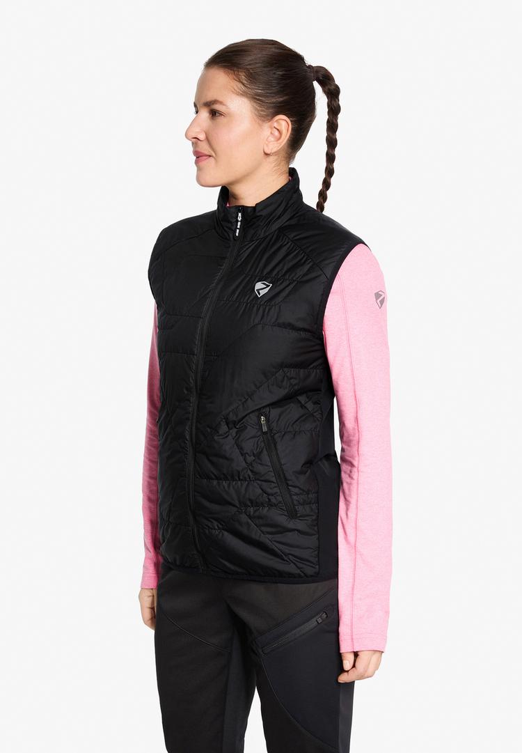 Ziener Ziener NALIA-Z Funktionsjacke Damen - schwarz - 2 | SportScheck