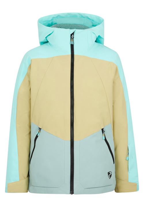 Ziener ARNU-Z Skijacke Kinder