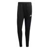 adidas Tiro 25 Essentials Trainingshose Trainingshose Herren - Black / White