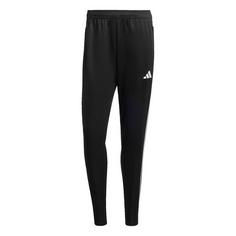 adidas Tiro 25 Essentials Trainingshose Trainingshose Herren Black / White