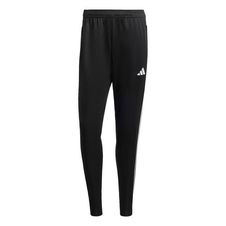 adidas adidas Tiro 25 Essentials Trainingshose Trainingshose Herren - Black / White - 0 | SportScheck