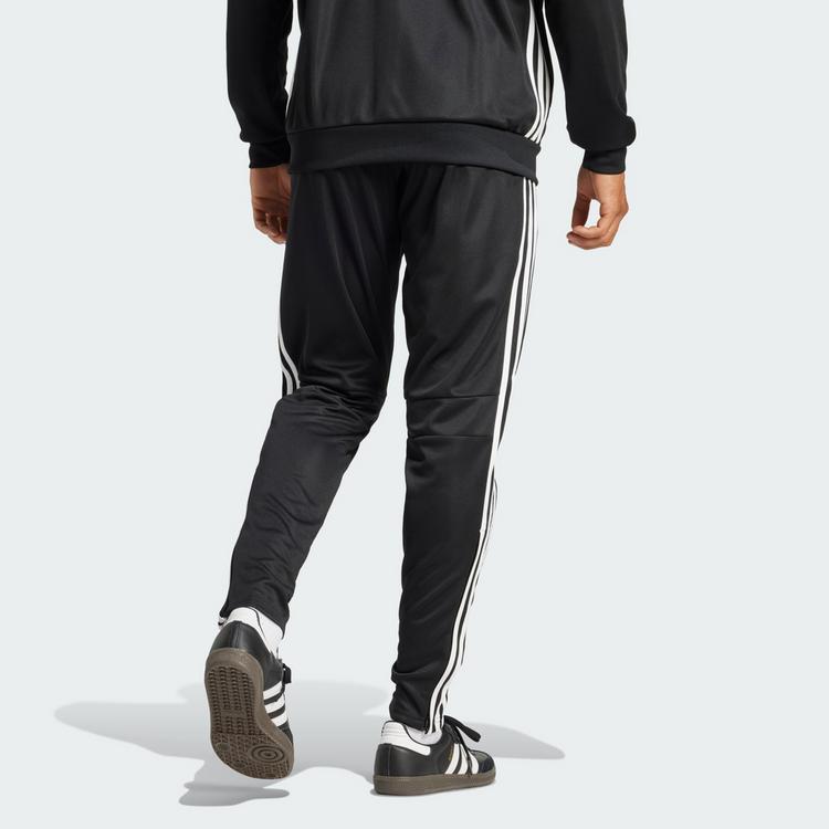 adidas adidas Tiro 25 Essentials Trainingshose Trainingshose Herren - Black / White - 1 | SportScheck
