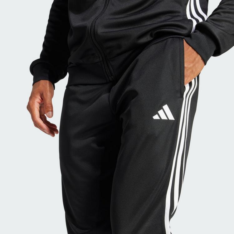 adidas adidas Tiro 25 Essentials Trainingshose Trainingshose Herren - Black / White - 0 | SportScheck