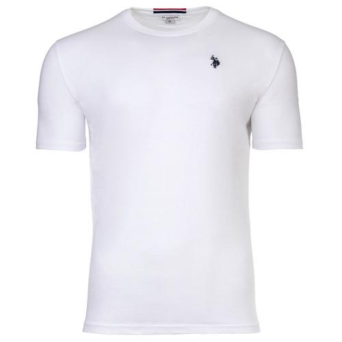 U.S. Polo Assn. T-Shirt T-Shirt Herren